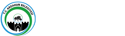 Ardahan Belediyesi Logo